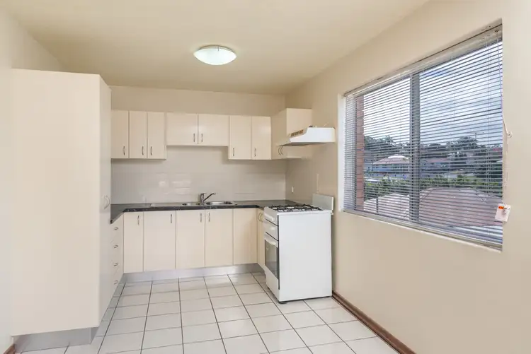 Second view of Homely apartment listing, 3/507 Rode Road, Chermside QLD 4032