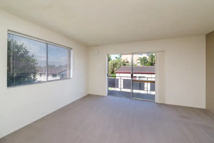 Third view of Homely apartment listing, 3/507 Rode Road, Chermside QLD 4032