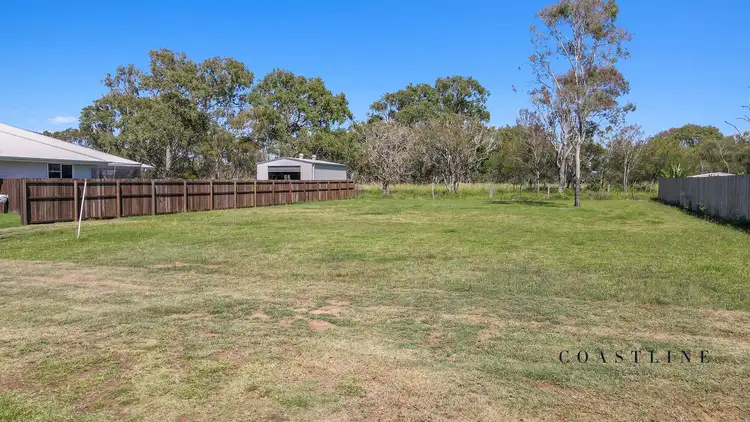 Sixth view of Homely land listing, 18 Deering Place, Innes Park QLD 4670