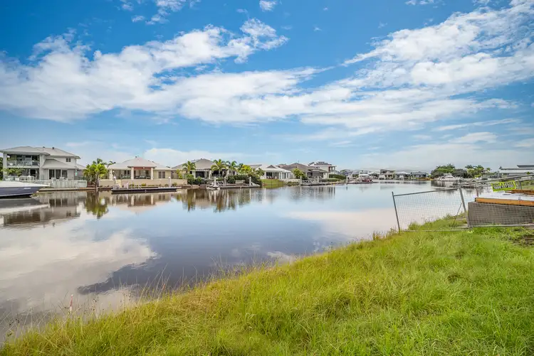 Third view of Homely land listing, 281 Harbour Bvd, Jacobs Well QLD 4208