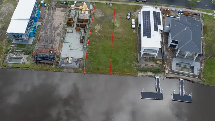 Fourth view of Homely land listing, 281 Harbour Bvd, Jacobs Well QLD 4208