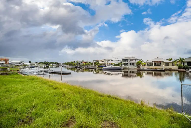 Fifth view of Homely land listing, 281 Harbour Bvd, Jacobs Well QLD 4208