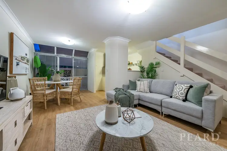 Main view of Homely townhouse listing, 15/6 Waterway Court, Churchlands WA 6018