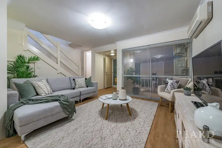 Third view of Homely townhouse listing, 15/6 Waterway Court, Churchlands WA 6018