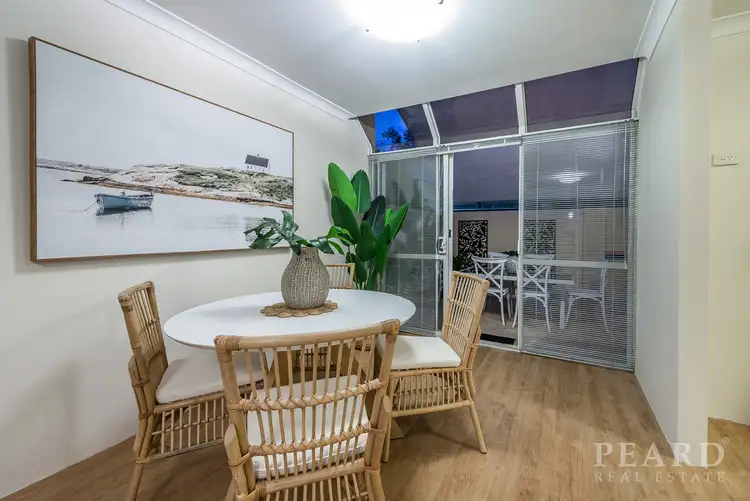 Fifth view of Homely townhouse listing, 15/6 Waterway Court, Churchlands WA 6018