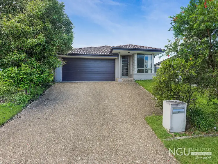 Main view of Homely house listing, 7 Livinus Place, Augustine Heights QLD 4300