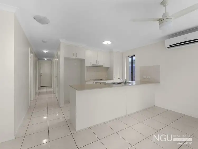 Third view of Homely house listing, 7 Livinus Place, Augustine Heights QLD 4300