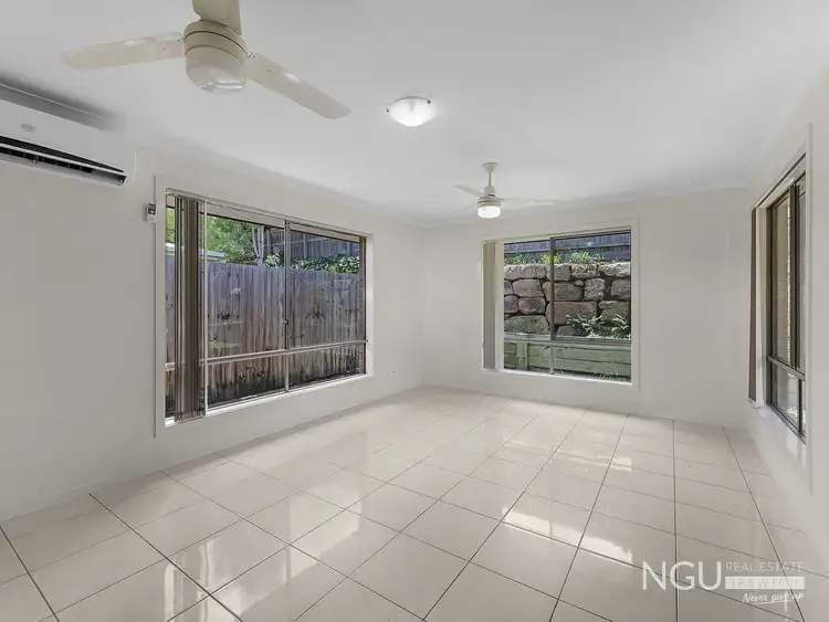 Fourth view of Homely house listing, 7 Livinus Place, Augustine Heights QLD 4300