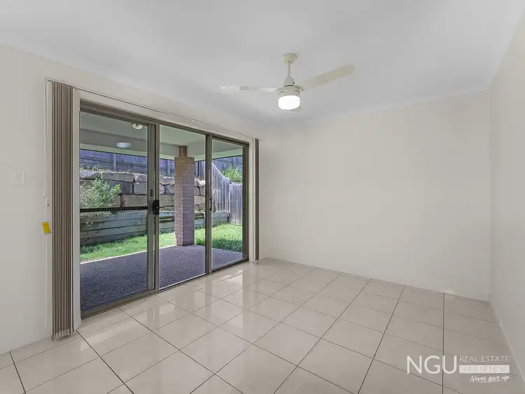 Fifth view of Homely house listing, 7 Livinus Place, Augustine Heights QLD 4300