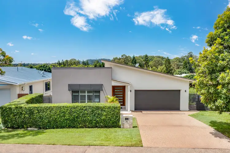 12 McLachlan Avenue, Mudgeeraba QLD 4213