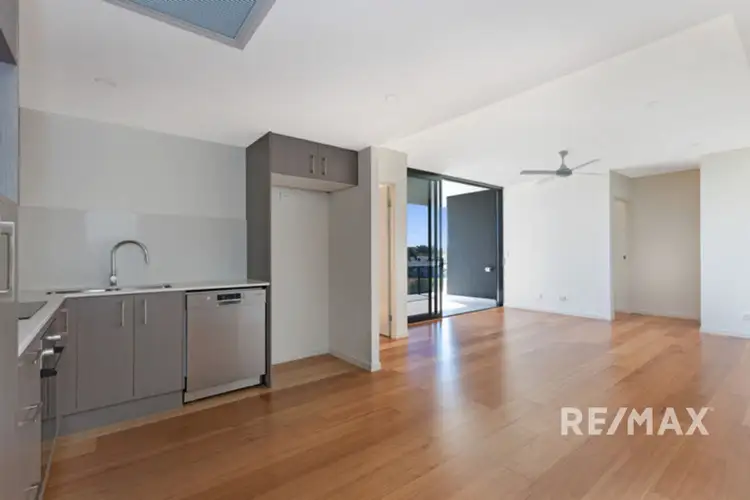 Second view of Homely apartment listing, 3/51 Emsworth Street, Wynnum QLD 4178