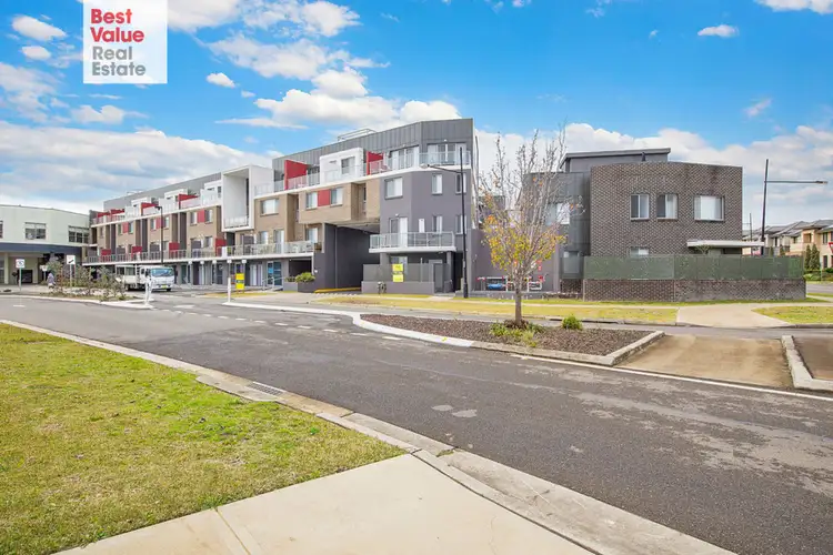 G1/44A Drummond Avenue, Ropes Crossing NSW 2760