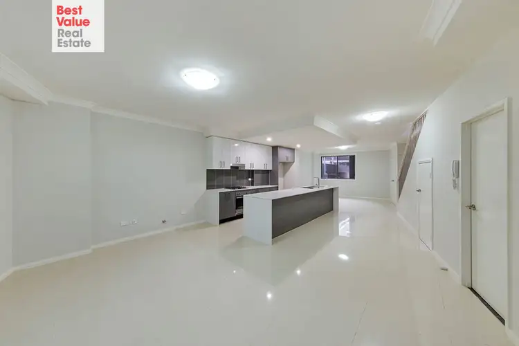 Second view of Homely apartment listing, G1/44A Drummond Avenue, Ropes Crossing NSW 2760
