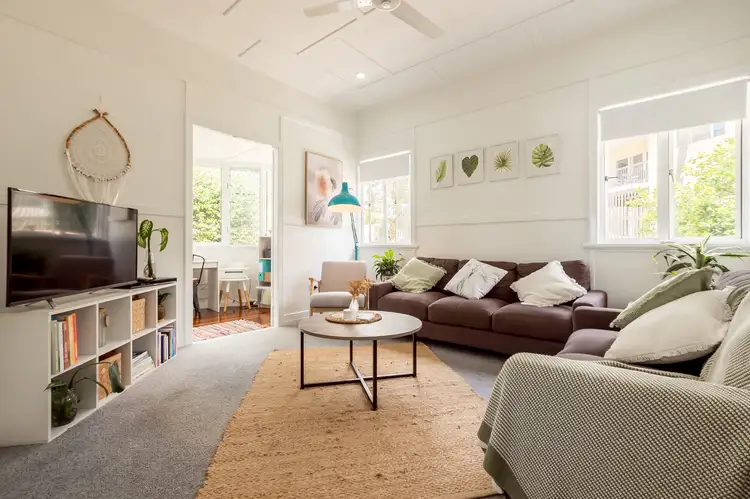 Third view of Homely house listing, 3 Fisher Street, West Gladstone QLD 4680