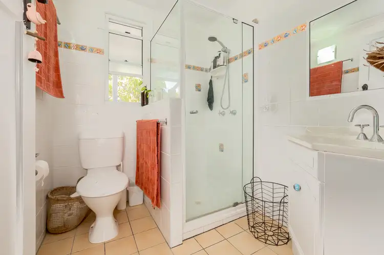 Sixth view of Homely house listing, 3 Fisher Street, West Gladstone QLD 4680