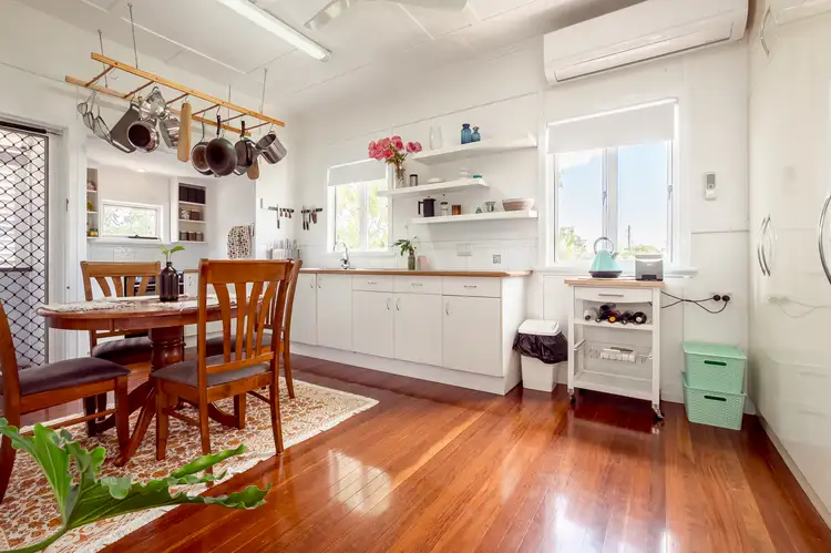 Seventh view of Homely house listing, 3 Fisher Street, West Gladstone QLD 4680