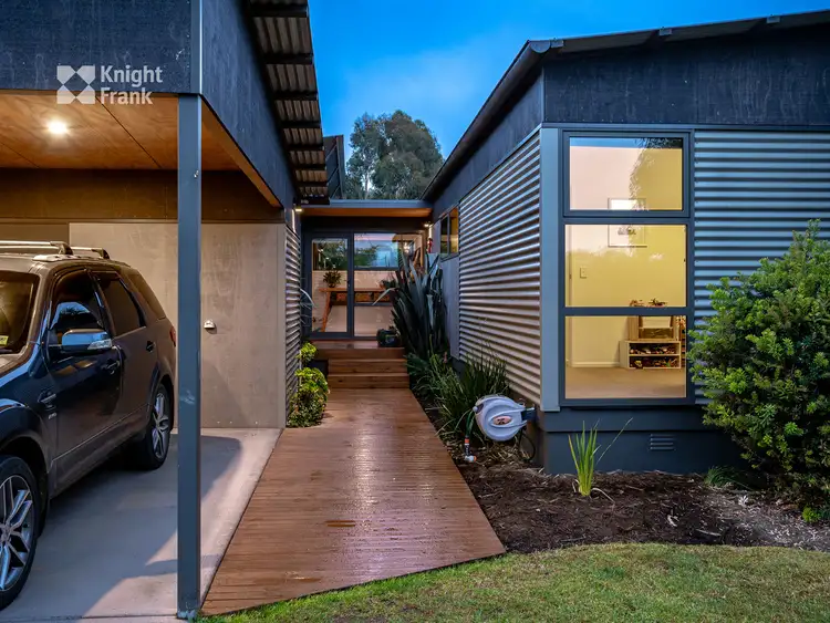 Second view of Homely house listing, 11 Snow Gum Drive, Snug TAS 7054