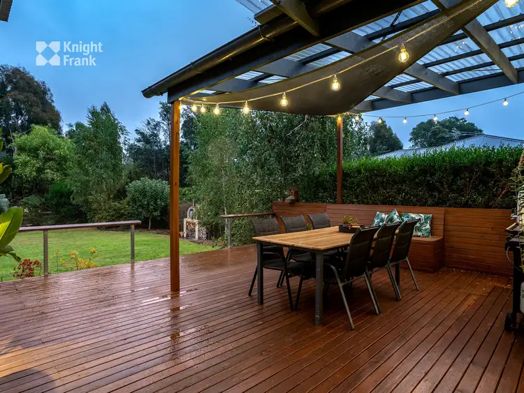 Fifth view of Homely house listing, 11 Snow Gum Drive, Snug TAS 7054