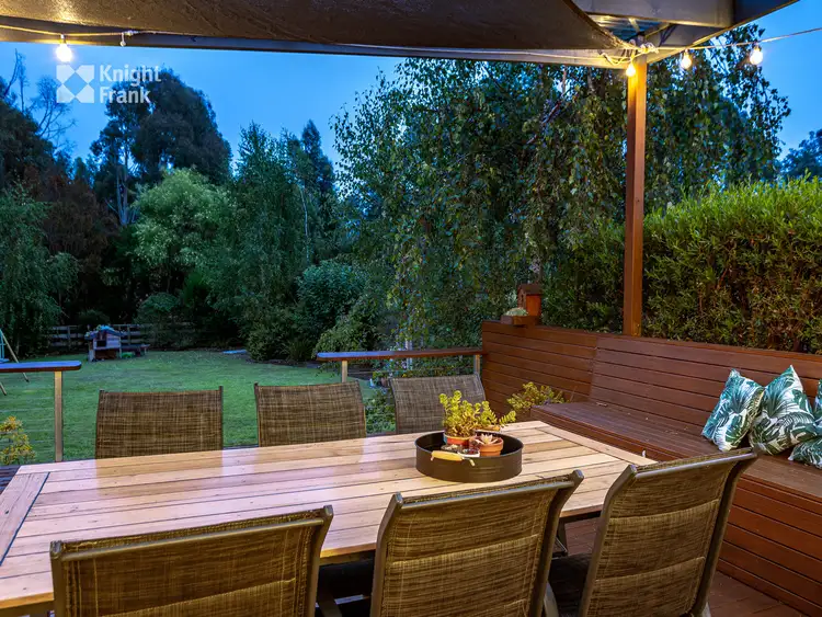 Sixth view of Homely house listing, 11 Snow Gum Drive, Snug TAS 7054