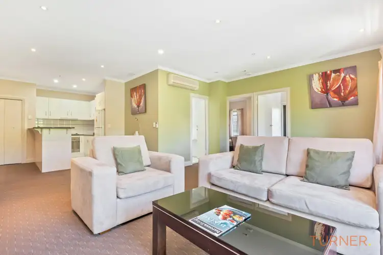 Main view of Homely apartment listing, 208/88 Frome Street, Adelaide SA 5000