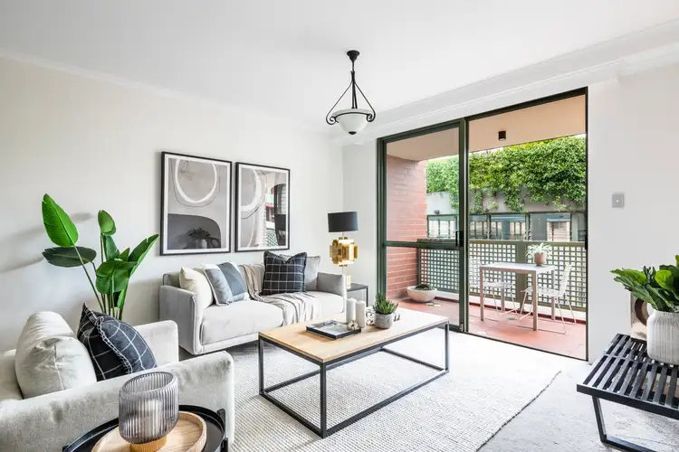 36/30 Nobbs Street, Surry Hills NSW 2010