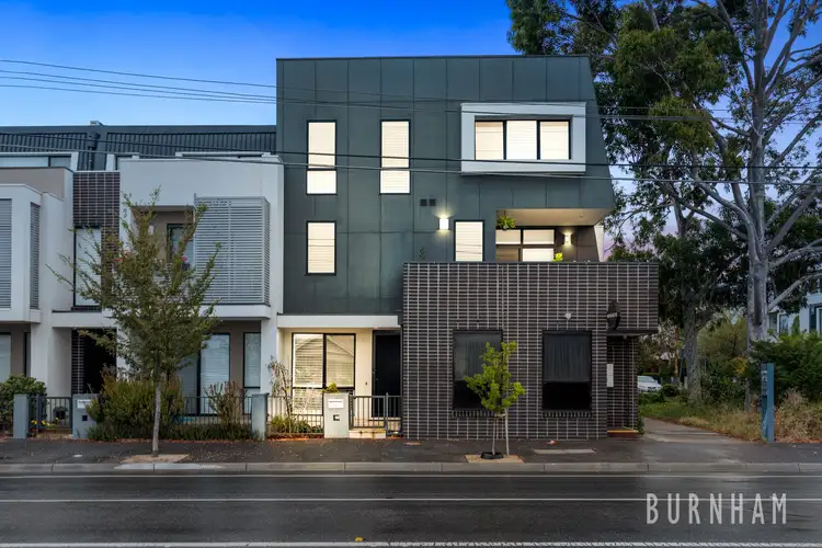 485 Barkly Street, Footscray VIC 3011