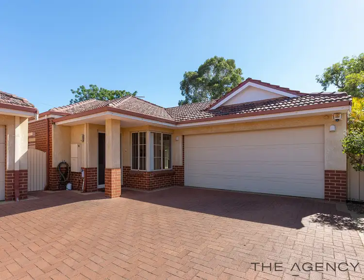 130C Bishopsgate Street, Carlisle WA 6101