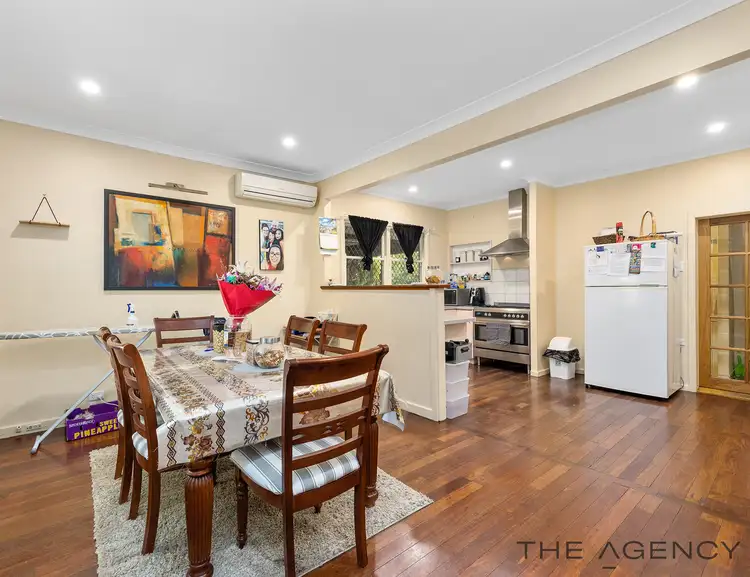 Sixth view of Homely house listing, 12 Gild Street, Cloverdale WA 6105