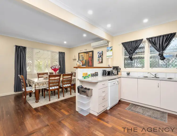 Seventh view of Homely house listing, 12 Gild Street, Cloverdale WA 6105