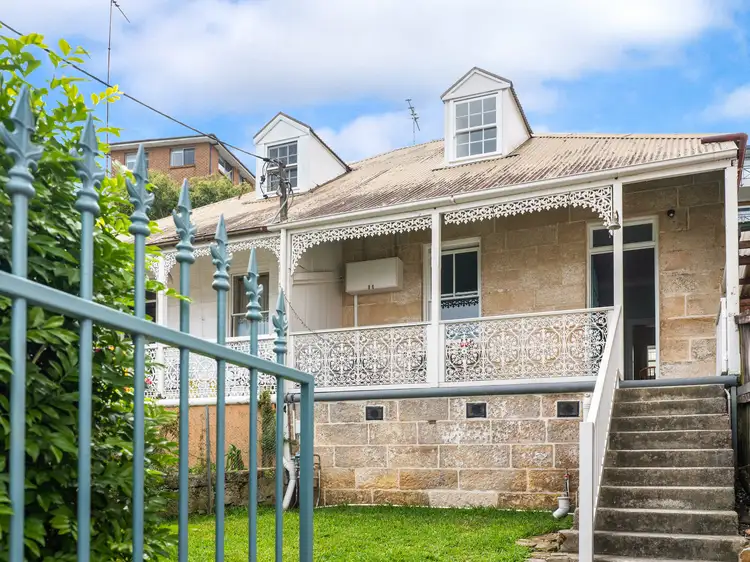 Main view of Homely house listing, 25 William Street, Balmain East NSW 2041