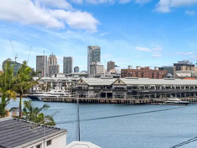 Second view of Homely house listing, 25 William Street, Balmain East NSW 2041