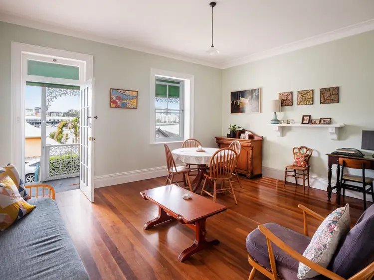 Third view of Homely house listing, 25 William Street, Balmain East NSW 2041