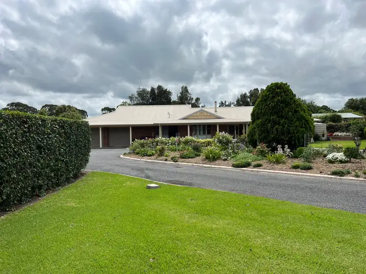 Main view of Homely house listing, 16 Moobi Road, Scone NSW 2337