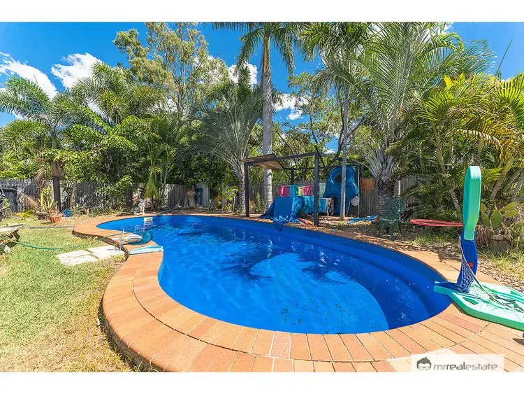 Second view of Homely house listing, 166 West Street, Allenstown QLD 4700
