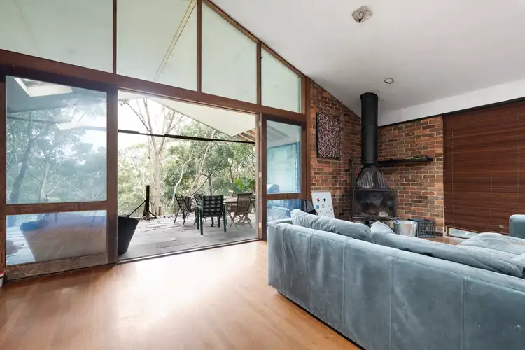28 Barons Crescent, Hunters Hill NSW 2110