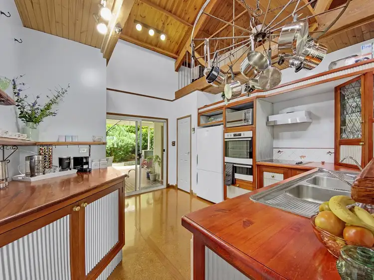 Third view of Homely house listing, 14 Hillview Court, Top Camp QLD 4350