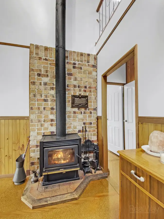 Fifth view of Homely house listing, 14 Hillview Court, Top Camp QLD 4350