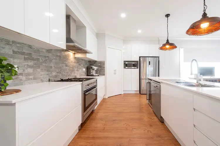 Second view of Homely rural property listing, 124 Allan Cunningham Road, Scone NSW 2337