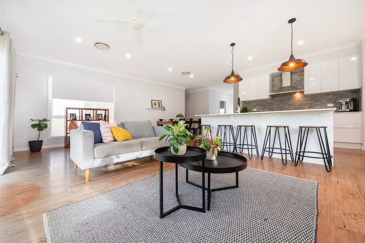 Third view of Homely rural property listing, 124 Allan Cunningham Road, Scone NSW 2337