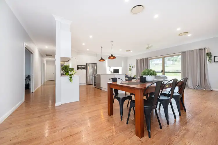 Fourth view of Homely rural property listing, 124 Allan Cunningham Road, Scone NSW 2337