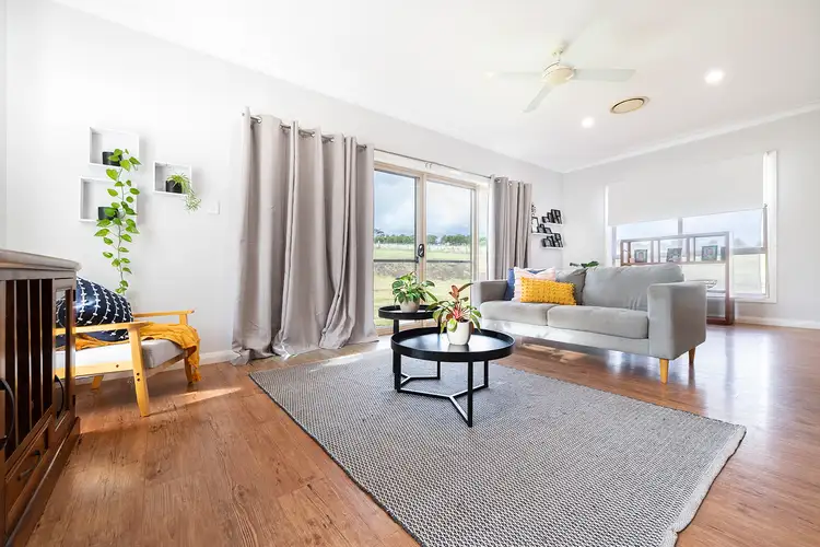 Fifth view of Homely rural property listing, 124 Allan Cunningham Road, Scone NSW 2337