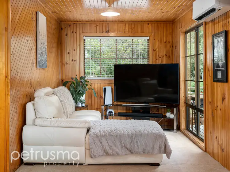 Fourth view of Homely house listing, 5 Conrad Drive, Otago TAS 7017