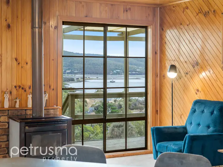 Fifth view of Homely house listing, 5 Conrad Drive, Otago TAS 7017