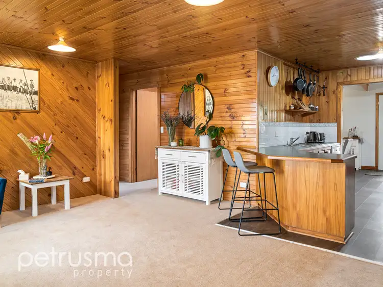 Sixth view of Homely house listing, 5 Conrad Drive, Otago TAS 7017