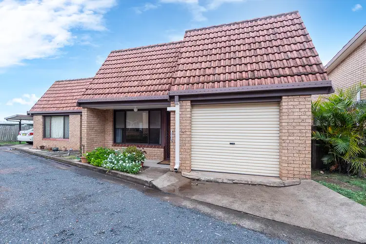 Main view of Homely retirement listing, 6/9 Joan Street, Scone NSW 2337