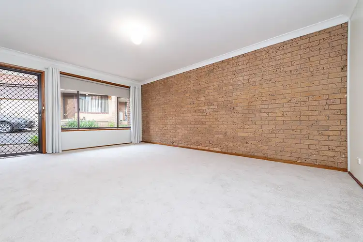 Second view of Homely retirement listing, 6/9 Joan Street, Scone NSW 2337