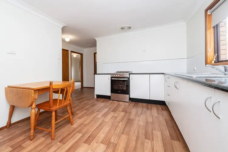 Third view of Homely retirement listing, 6/9 Joan Street, Scone NSW 2337