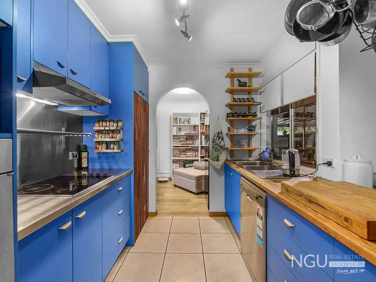 Third view of Homely house listing, 254 Henty Drive, Redbank Plains QLD 4301
