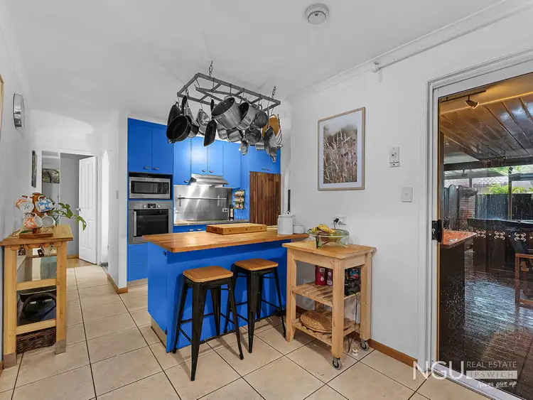 Fourth view of Homely house listing, 254 Henty Drive, Redbank Plains QLD 4301