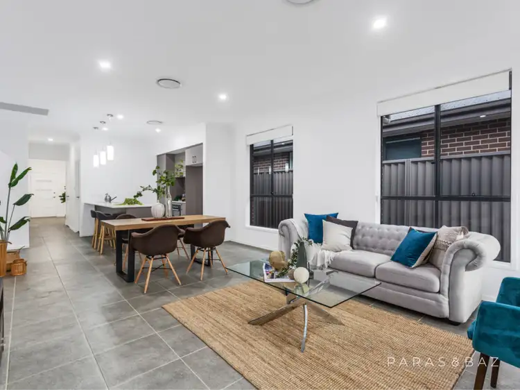 Fourth view of Homely house listing, 18 Fallow Street, Gregory Hills NSW 2557